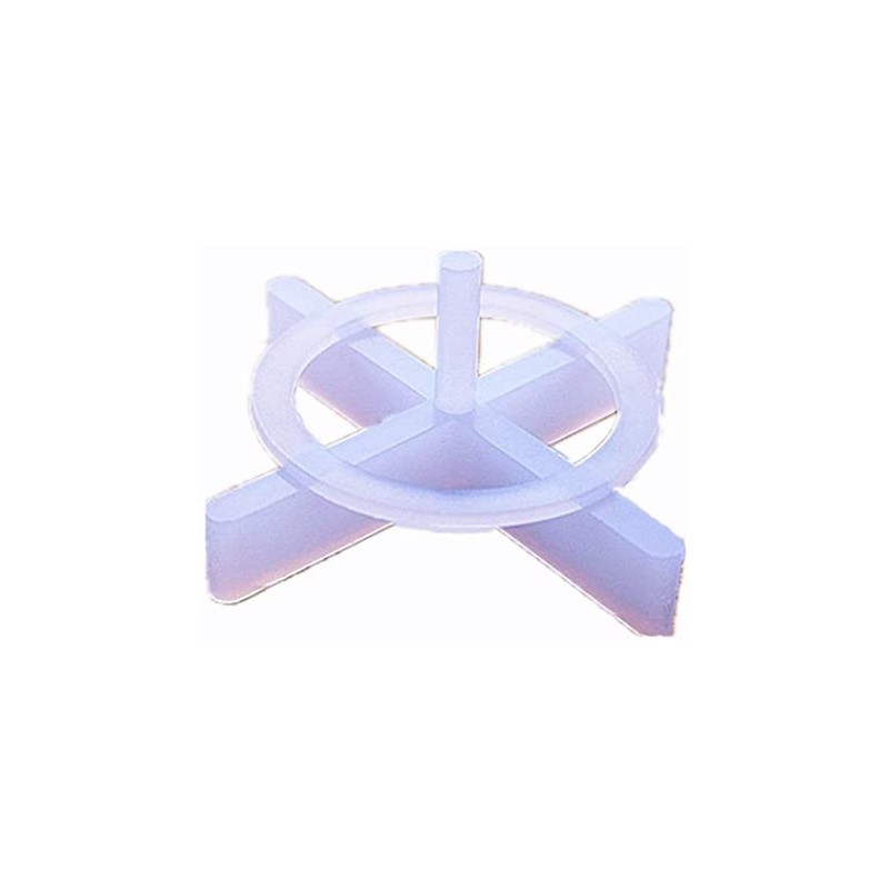 PACK 6MM COCACO TILE SPACERS 200PCS