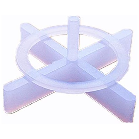 PACK 6MM COCACO TILE SPACERS 200PCS