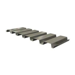 SHEET DECKING PAN 3FT 10''