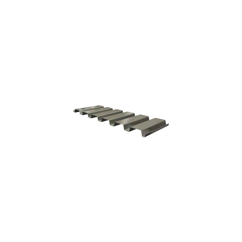 SHEET DECKING PAN 3FT 10''