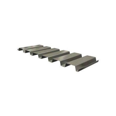 SHEET DECKING PAN 3FT 10''