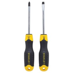 Screwdriver Set, 2Pc,...