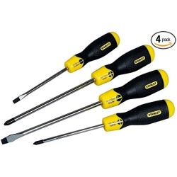 STANLEY 4PC BASIC...