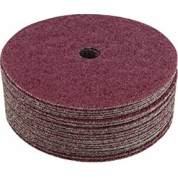 SANDING DISC 7'' X 24
