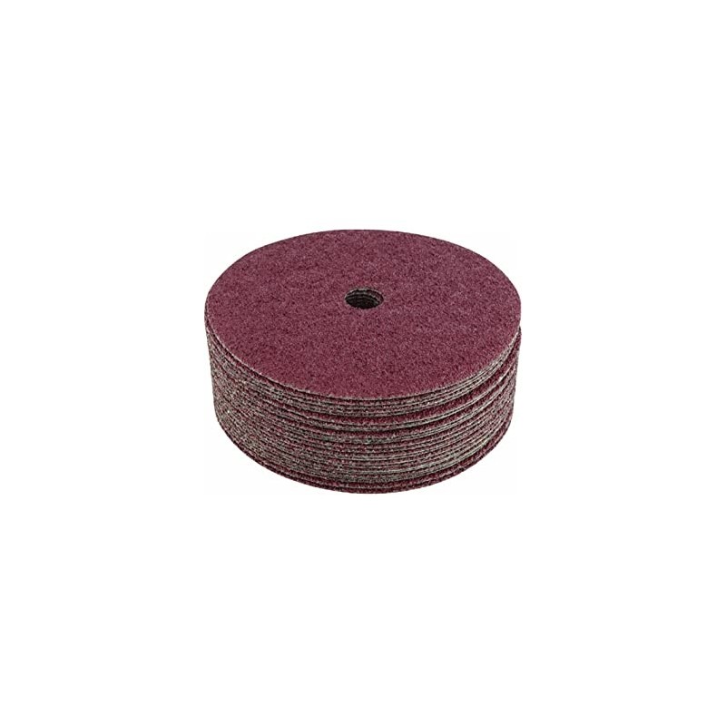 SANDING DISC 7'' X 24