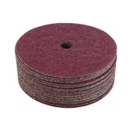 SANDING DISC 7'' X 24