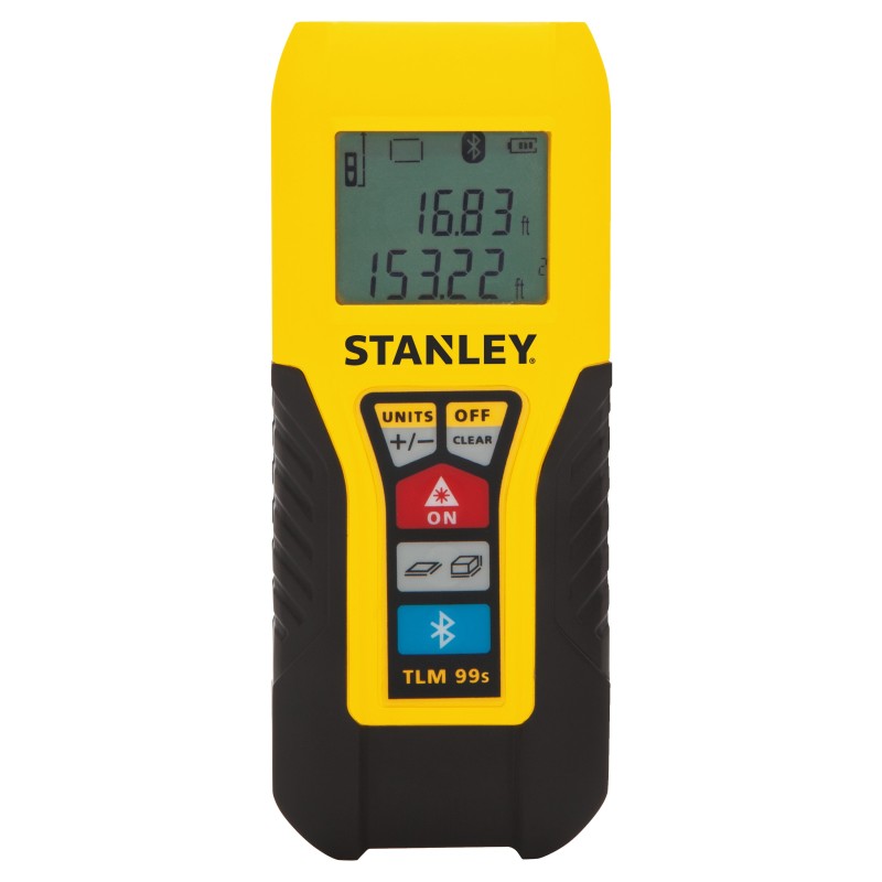 STANLEY LASER DISTANCE MEASURING UNIT