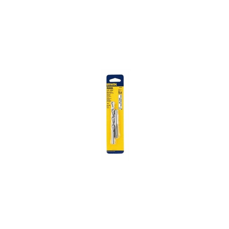IRWIN DRILL BIT 3/32" HSS