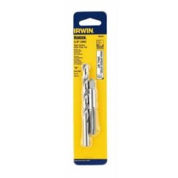 IRWIN DRILL BIT 7/64" HSS