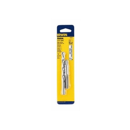 IRWIN DRILL BIT 7/64" HSS