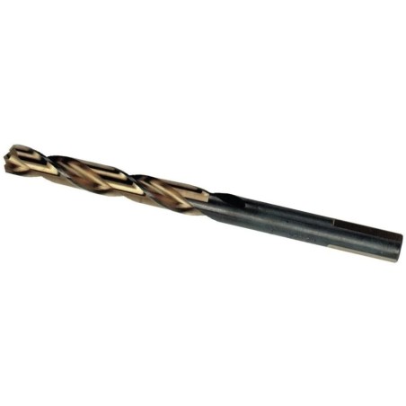 IRWIN DRILL BIT 1/8" HSS
