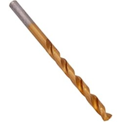 IRWIN DRILL BIT 11/64" HSS