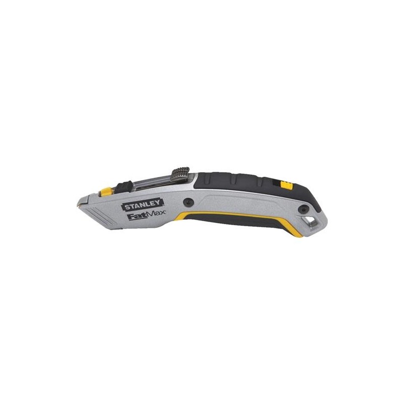 Twin Blade, Utility Knife, FAT MAX [Stanley]