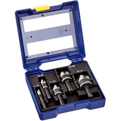 IRWIN COUNTER TOP DRILL SHELF