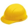 YELLOW HARD HAT