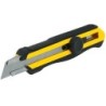 STANLEY 18MM AUTO SNAP OFF KNIFE