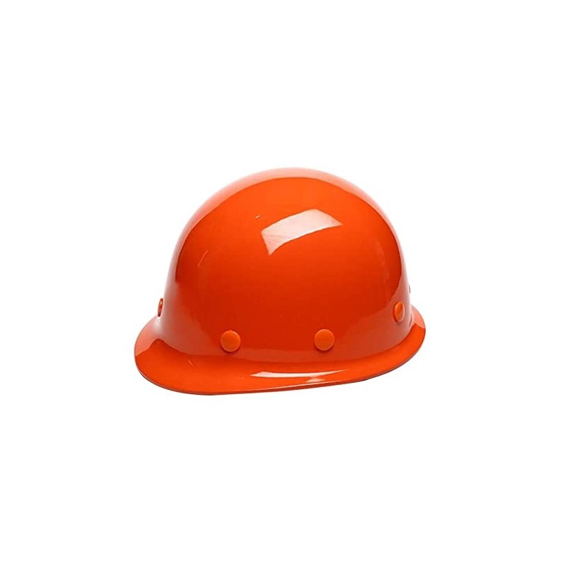 ORANGE SAFETY HAT / HARD HAT