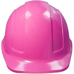 PINK SAFETY HAT / HARD HAT