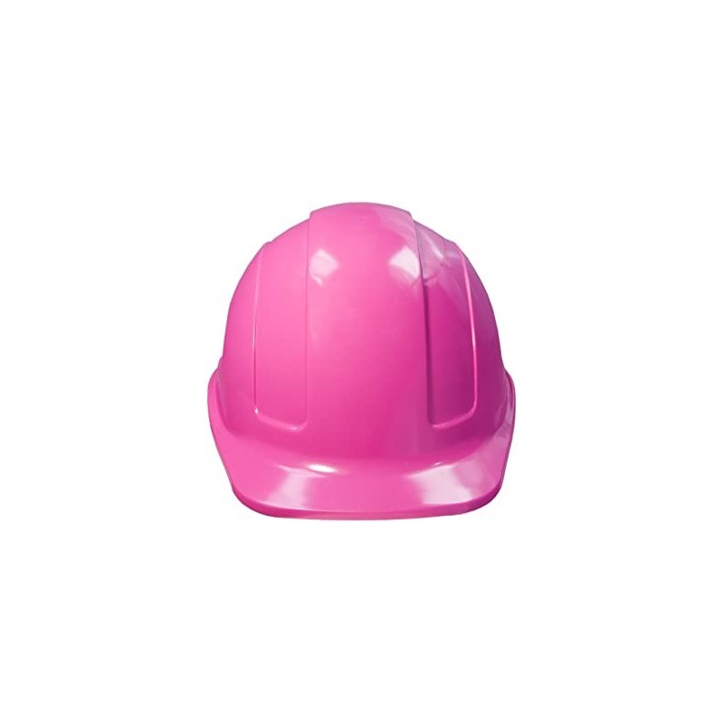 PINK SAFETY HAT / HARD HAT