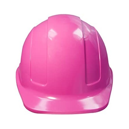 PINK SAFETY HAT / HARD HAT
