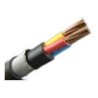 ARMOURED PVC CABLE (25MM)