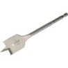 MILWAUKEE FLAT BORING BIT 1 1/4" X 6"