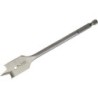 MILWAUKEE FLAT BORING BIT 7/8" X 6"