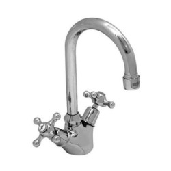 COBRA SWIVEL OUTLET  NECK