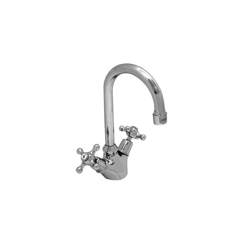 COBRA SWIVEL OUTLET  NECK