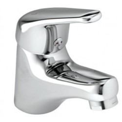 COBRA GALA LAVATORY BASIN MIXER