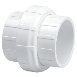 3" UNION PVC SCH40