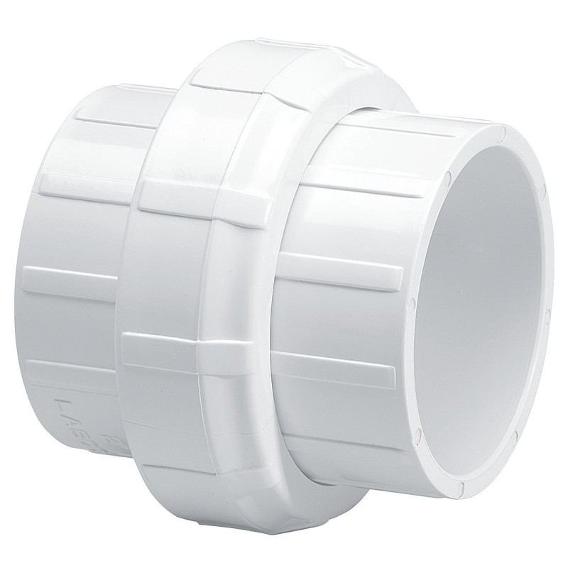 3" UNION PVC SCH40