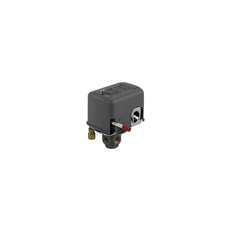 PRESSURE SWITCH CH (SQUARE D)- FEMALE