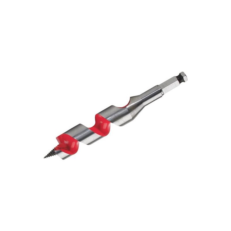 MILWAUKEE 6" SHIP AUGER BIT 1"