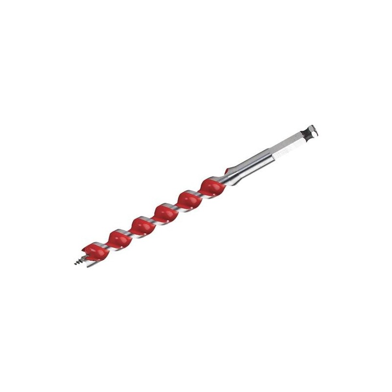 MILWAUKEE 6 1/2" AUGER BIT 1"