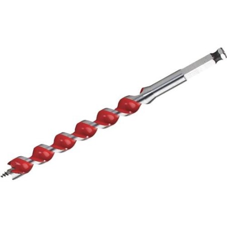 MILWAUKEE 6 1/2" AUGER BIT 1"