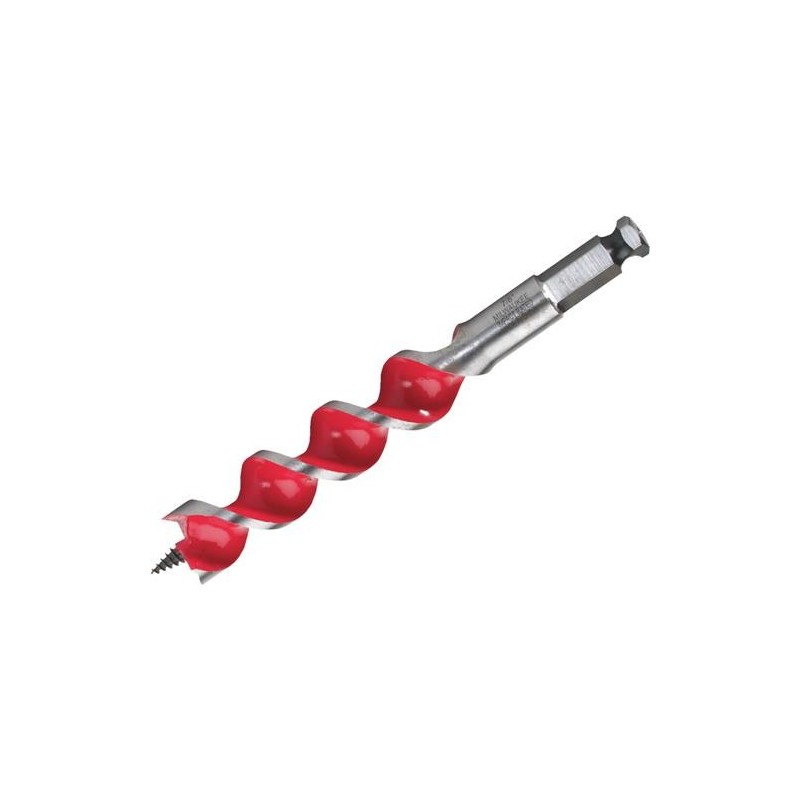 MILWAUKEE 6 1/2" AUGER BIT 7/8"