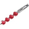 MILWAUKEE 6 1/2" AUGER BIT 7/8"