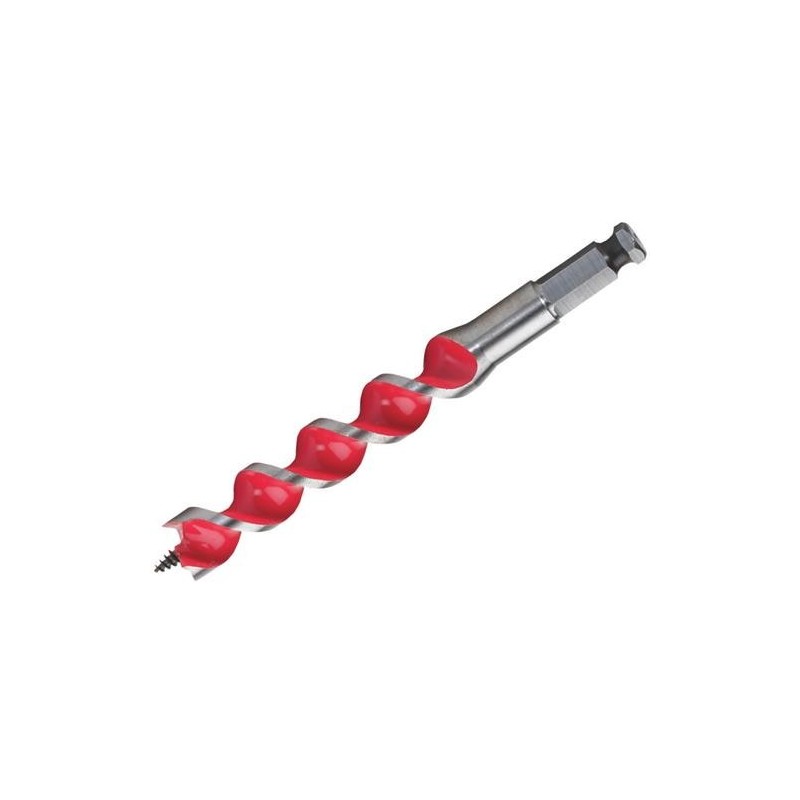 MILWAUKEE 6 1/2' AUGER BIT 3/4"