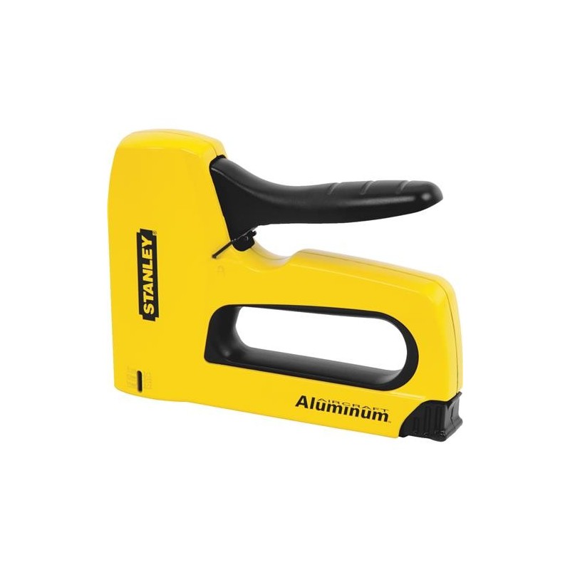 Manual Staple Gun [Stanley]