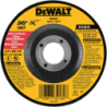 DeWalt High Performance  4-1/2" x 0.045" x 7/8" Cut-Off Wheel - DW8424