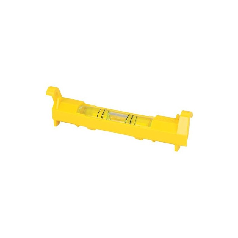 High Visibility, Plastic Line Level, 3" [Stanley]