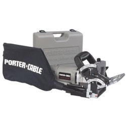 PORTER-CABLE 7 AMP PLATE JOINER KIT
