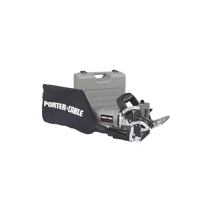 PORTER-CABLE 7 AMP PLATE JOINER KIT