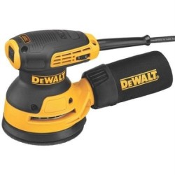 DeWalt 1/4 Sheet Palm...