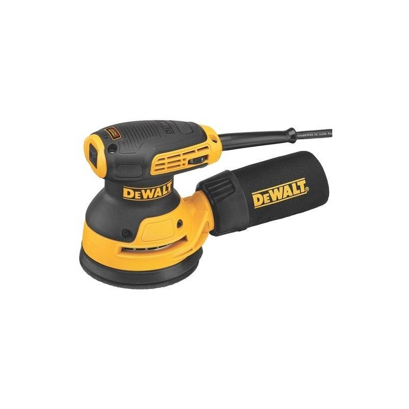 DeWalt 1/4 Sheet Palm Sander - D26441