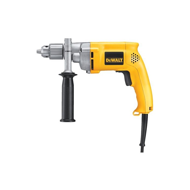 DeWalt 1/2" Variable Speed Drill - DW235G