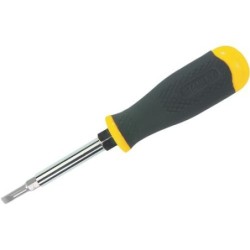 STANLEY 6 IN 1 SCREW DRIVER