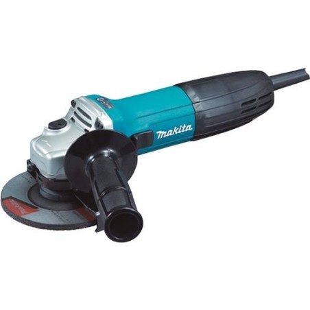 [Makita] Angle Grinder 4 1/2" (115MM)