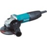 [Makita] Angle Grinder 4 1/2" (115MM)